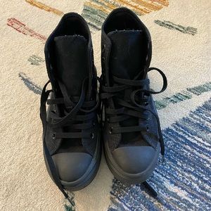 Converse High Tops
